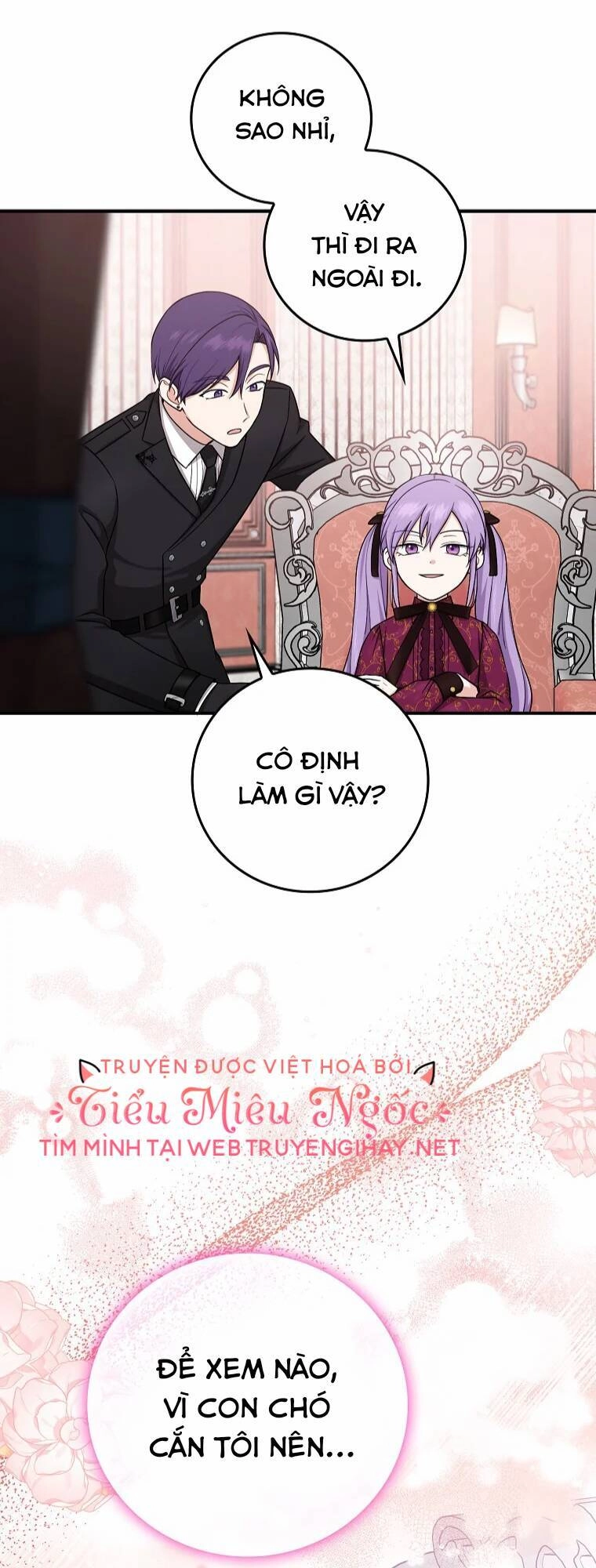 Tôi Đã Diễn Tròn Vai Một Đứa Con Gái Nuôi Chapter 9 - 56