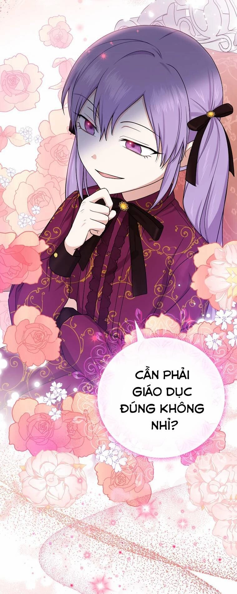 Tôi Đã Diễn Tròn Vai Một Đứa Con Gái Nuôi Chapter 9 - 57