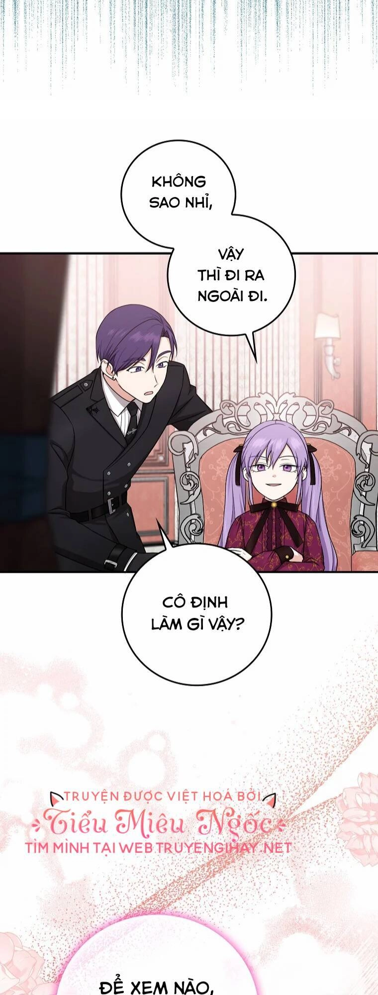 Tôi Đã Diễn Tròn Vai Một Đứa Con Gái Nuôi Chapter 10 - 2