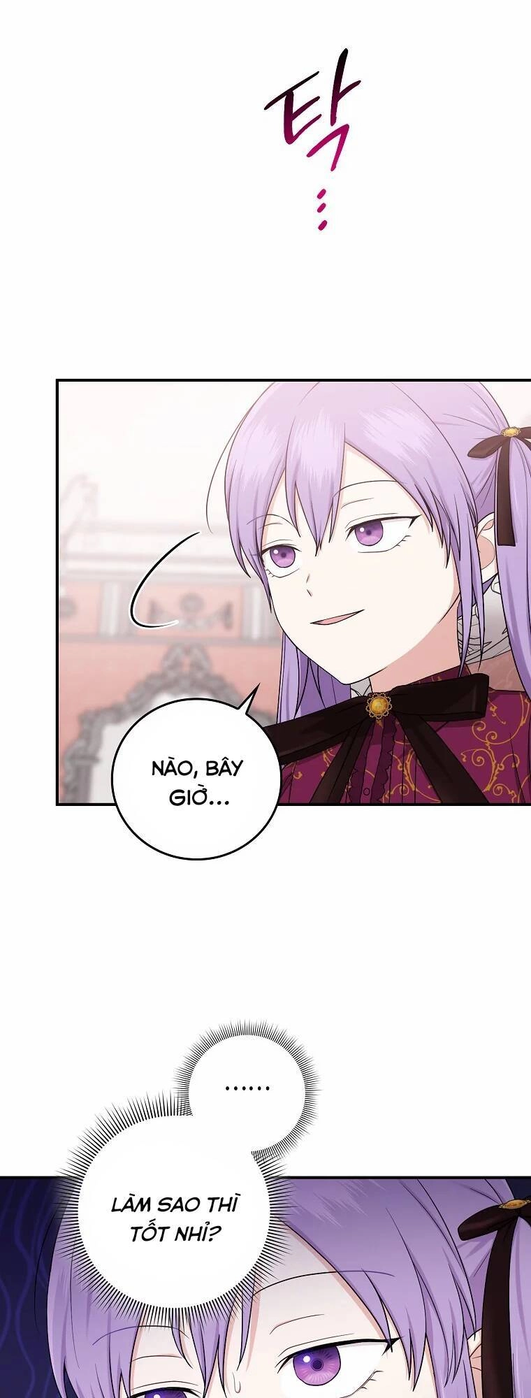 Tôi Đã Diễn Tròn Vai Một Đứa Con Gái Nuôi Chapter 10 - 6