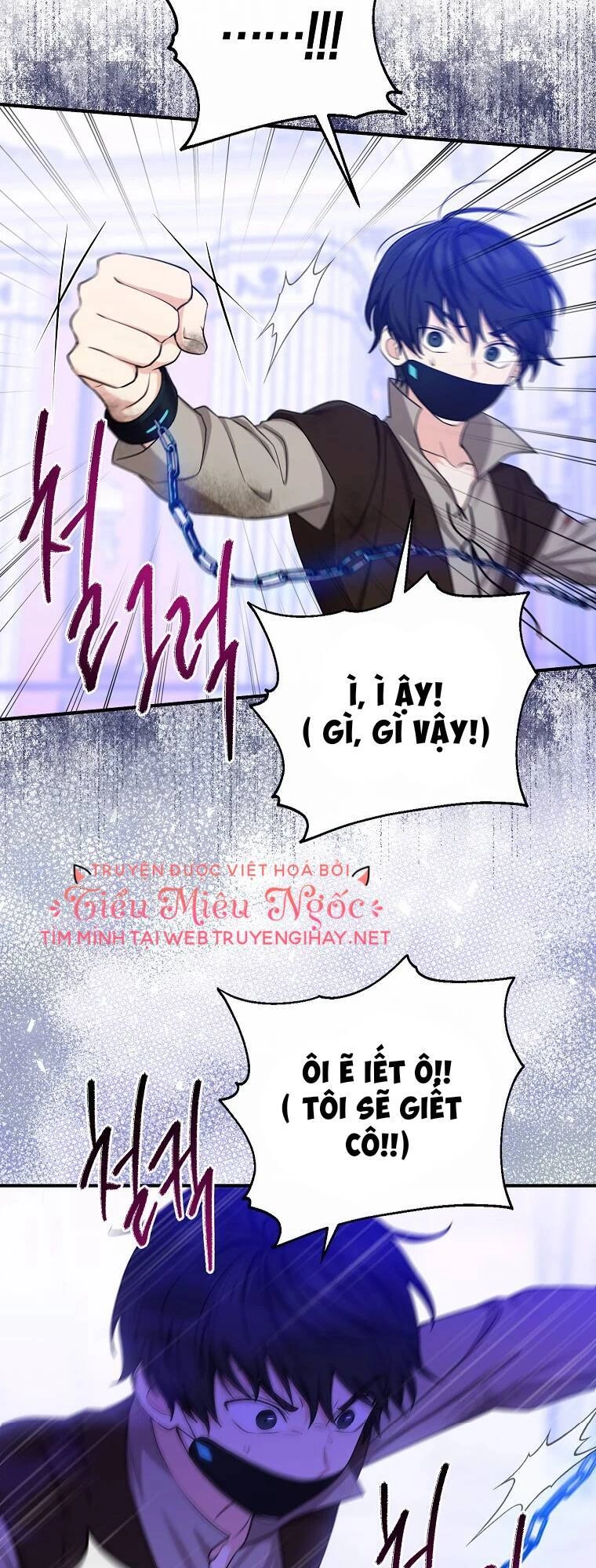 Tôi Đã Diễn Tròn Vai Một Đứa Con Gái Nuôi Chapter 10 - 12