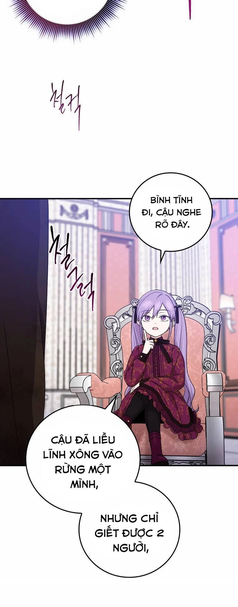 Tôi Đã Diễn Tròn Vai Một Đứa Con Gái Nuôi Chapter 10 - 14