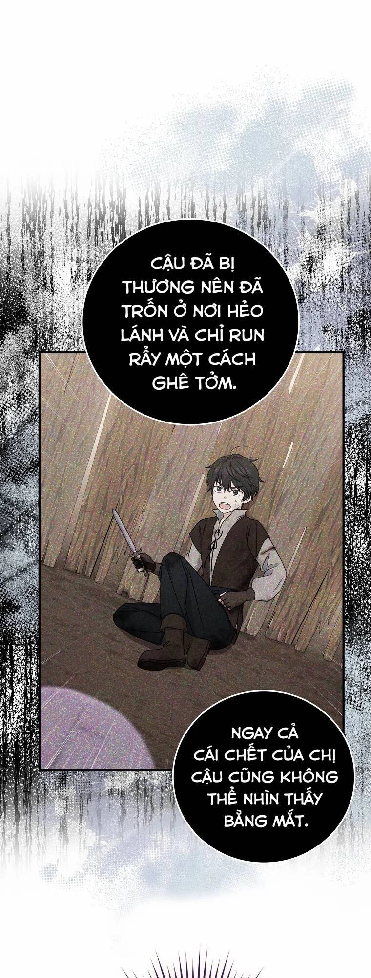 Tôi Đã Diễn Tròn Vai Một Đứa Con Gái Nuôi Chapter 10 - 15