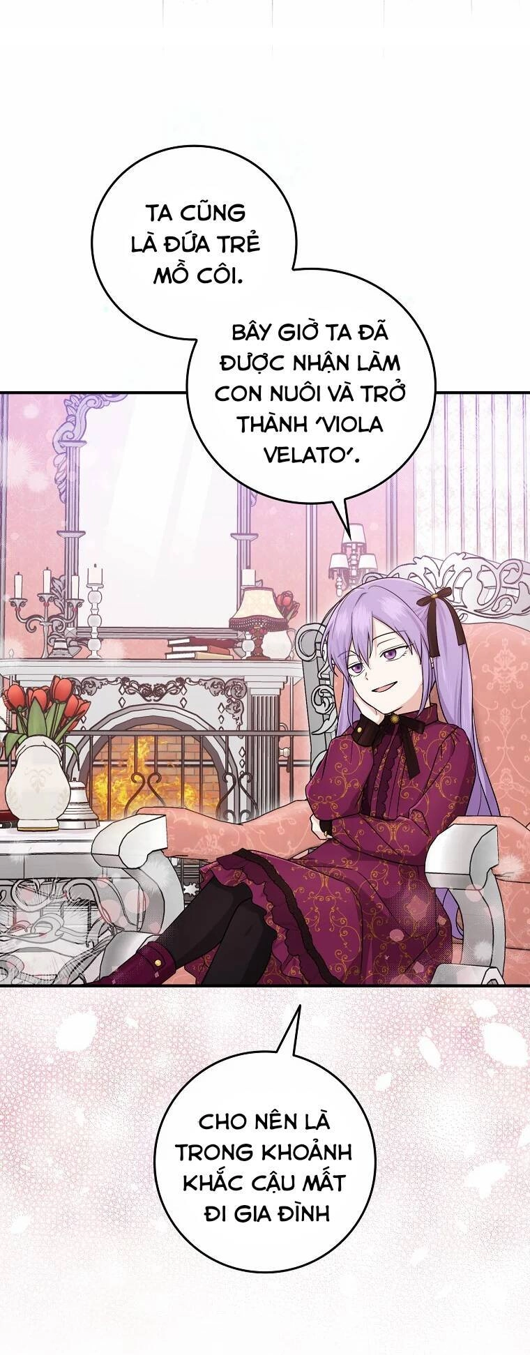 Tôi Đã Diễn Tròn Vai Một Đứa Con Gái Nuôi Chapter 10 - 18