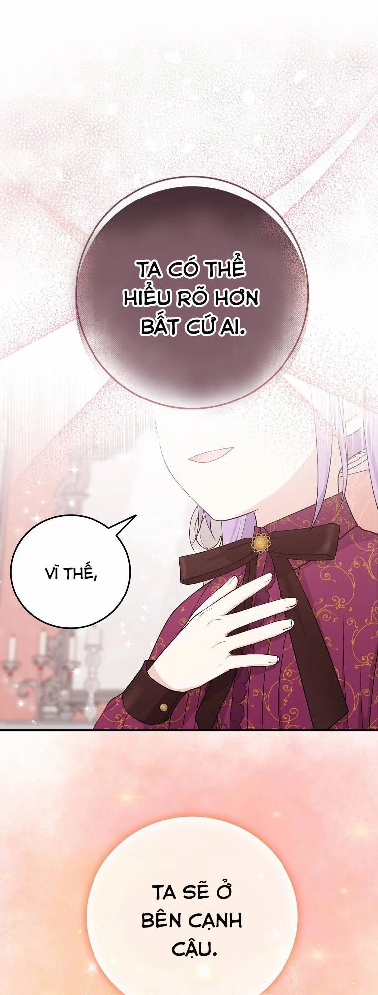 Tôi Đã Diễn Tròn Vai Một Đứa Con Gái Nuôi Chapter 10 - 19