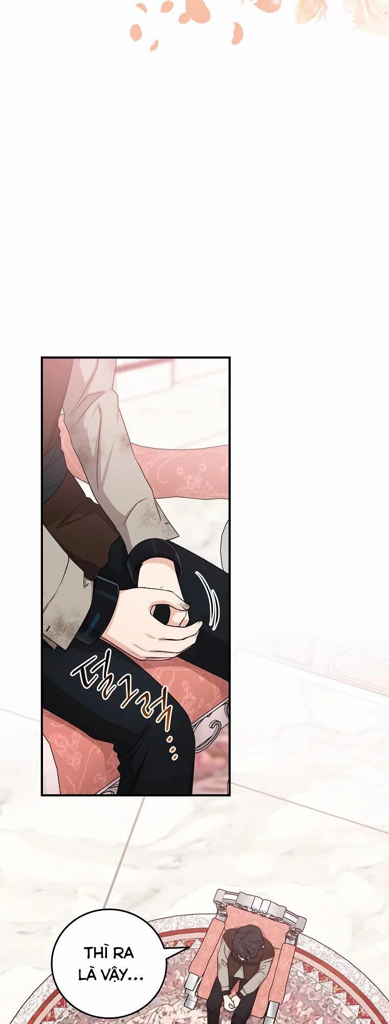 Tôi Đã Diễn Tròn Vai Một Đứa Con Gái Nuôi Chapter 10 - 25