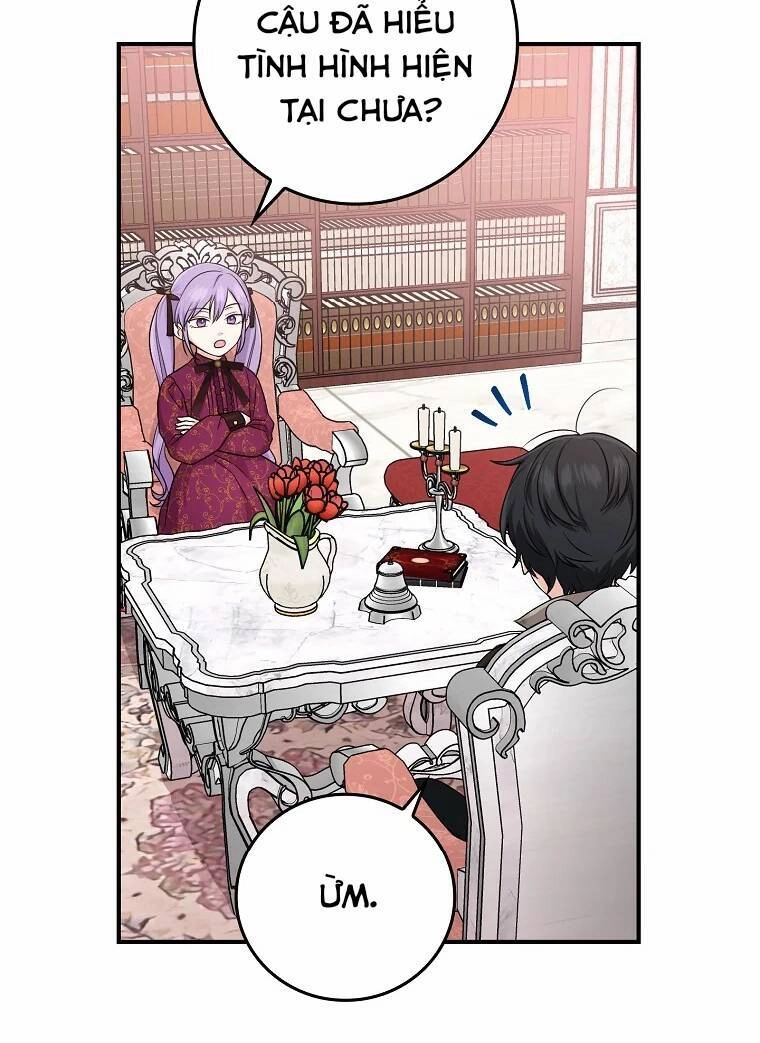 Tôi Đã Diễn Tròn Vai Một Đứa Con Gái Nuôi Chapter 10 - 27