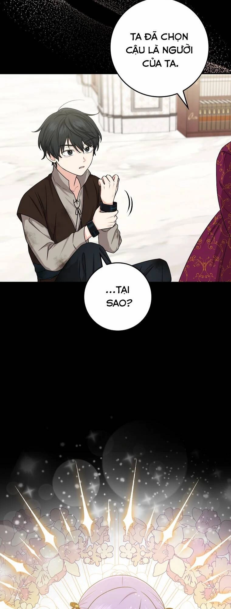 Tôi Đã Diễn Tròn Vai Một Đứa Con Gái Nuôi Chapter 10 - 30