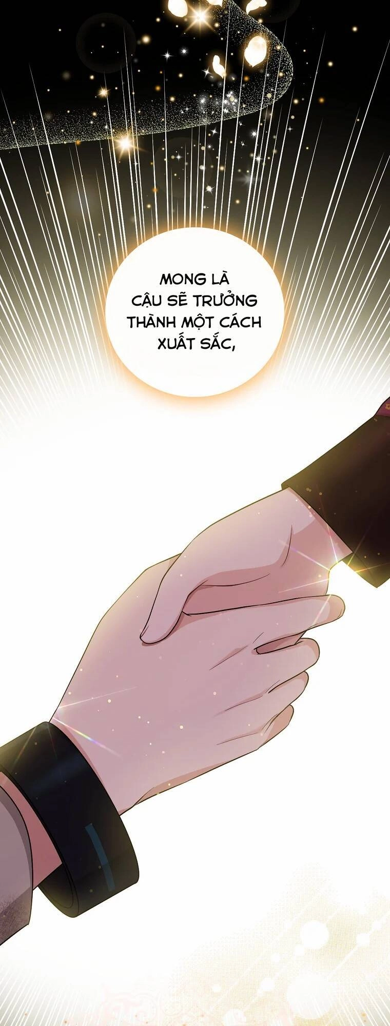 Tôi Đã Diễn Tròn Vai Một Đứa Con Gái Nuôi Chapter 10 - 33