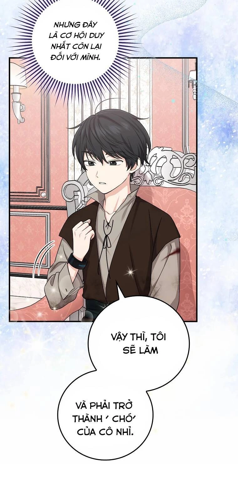 Tôi Đã Diễn Tròn Vai Một Đứa Con Gái Nuôi Chapter 10 - 37