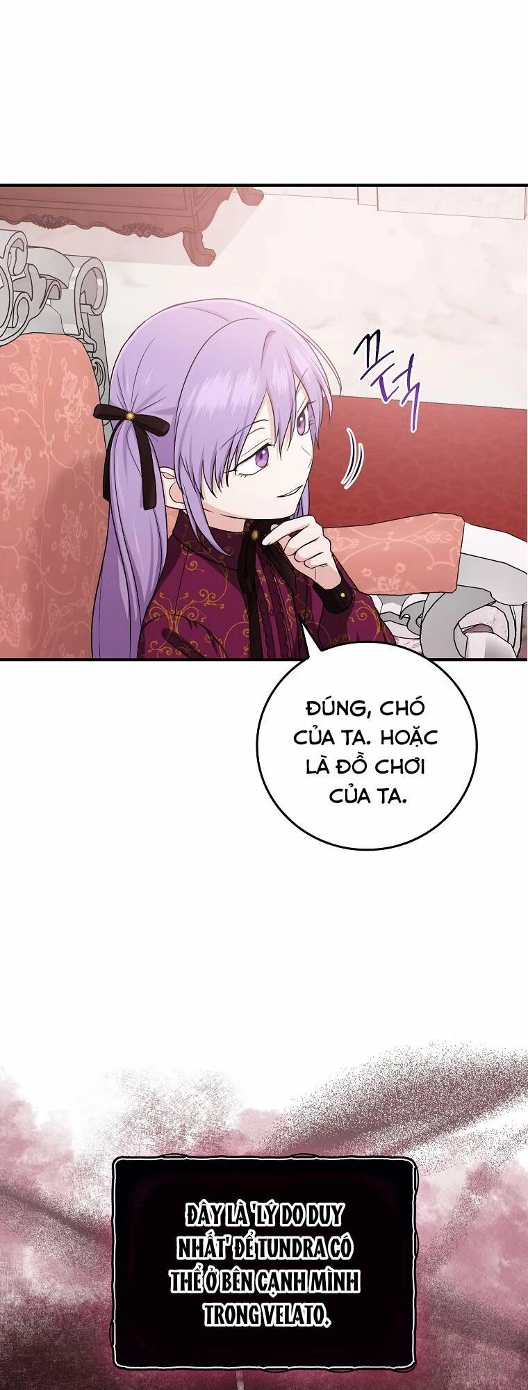 Tôi Đã Diễn Tròn Vai Một Đứa Con Gái Nuôi Chapter 10 - 38