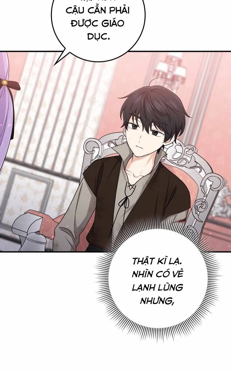 Tôi Đã Diễn Tròn Vai Một Đứa Con Gái Nuôi Chapter 10 - 42