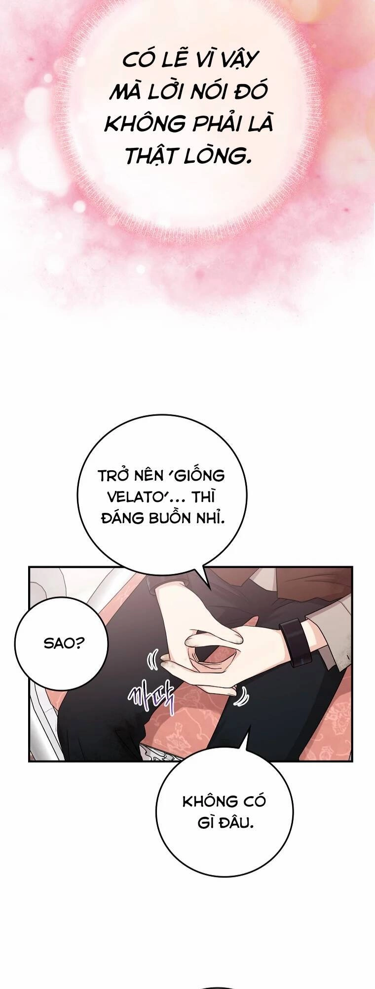 Tôi Đã Diễn Tròn Vai Một Đứa Con Gái Nuôi Chapter 10 - 44