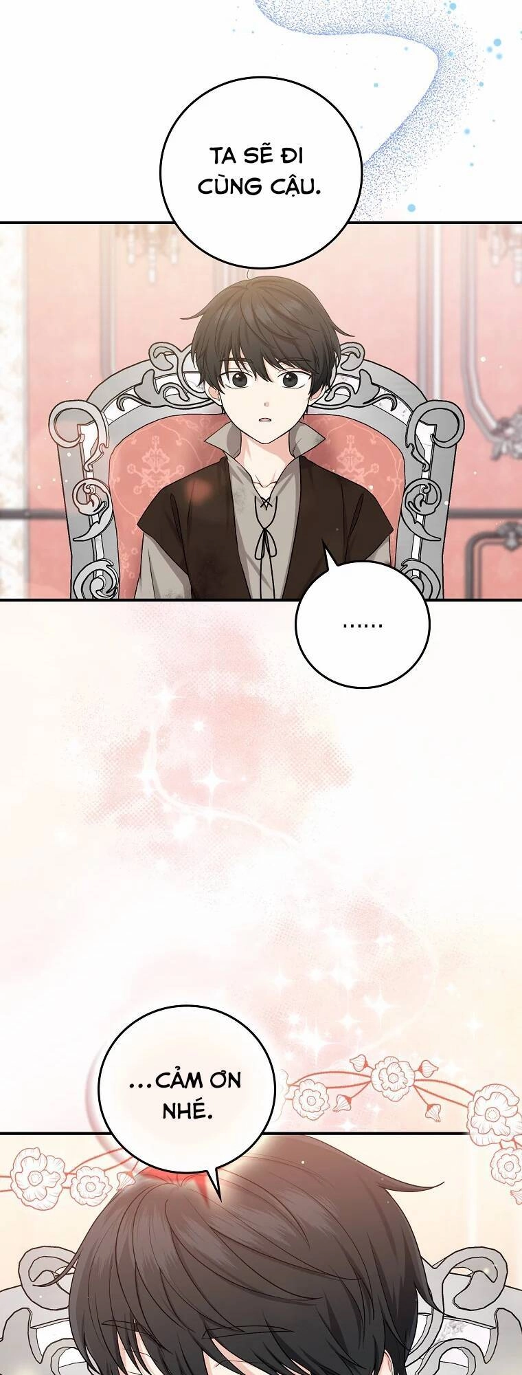 Tôi Đã Diễn Tròn Vai Một Đứa Con Gái Nuôi Chapter 10 - 48