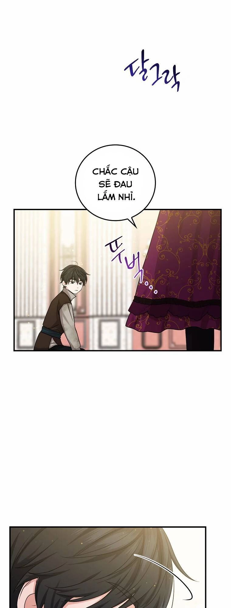 Tôi Đã Diễn Tròn Vai Một Đứa Con Gái Nuôi Chapter 10 - 52