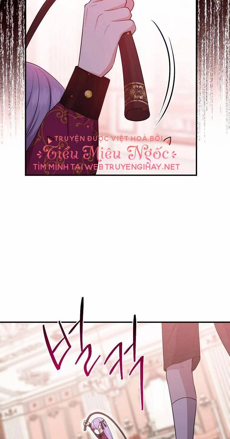 Tôi Đã Diễn Tròn Vai Một Đứa Con Gái Nuôi Chapter 11 - 8