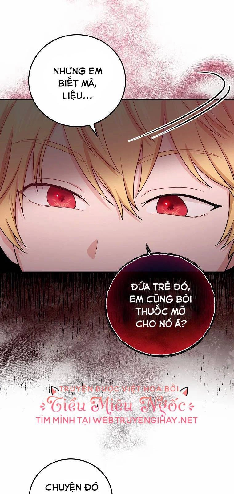 Tôi Đã Diễn Tròn Vai Một Đứa Con Gái Nuôi Chapter 11 - 11