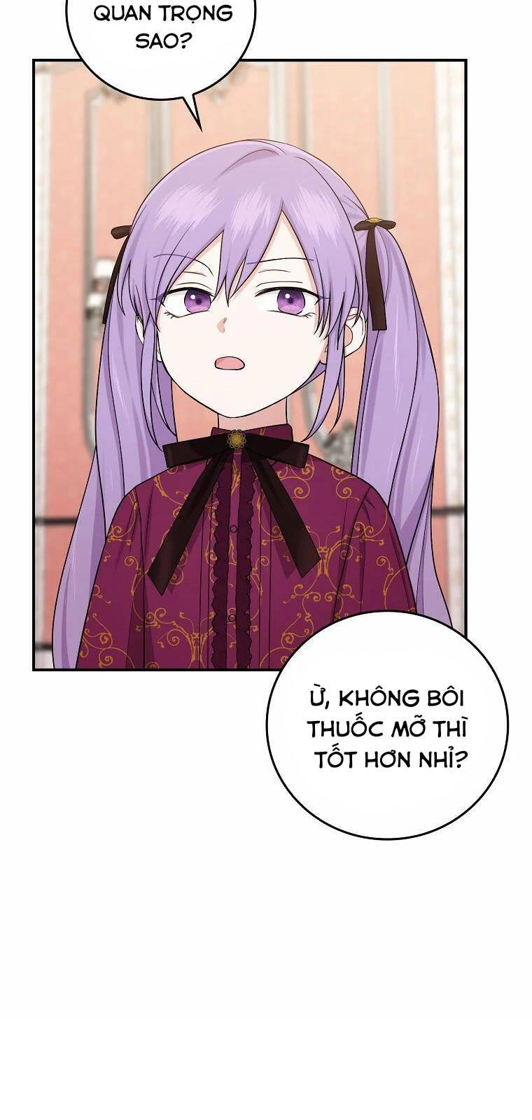 Tôi Đã Diễn Tròn Vai Một Đứa Con Gái Nuôi Chapter 11 - 12