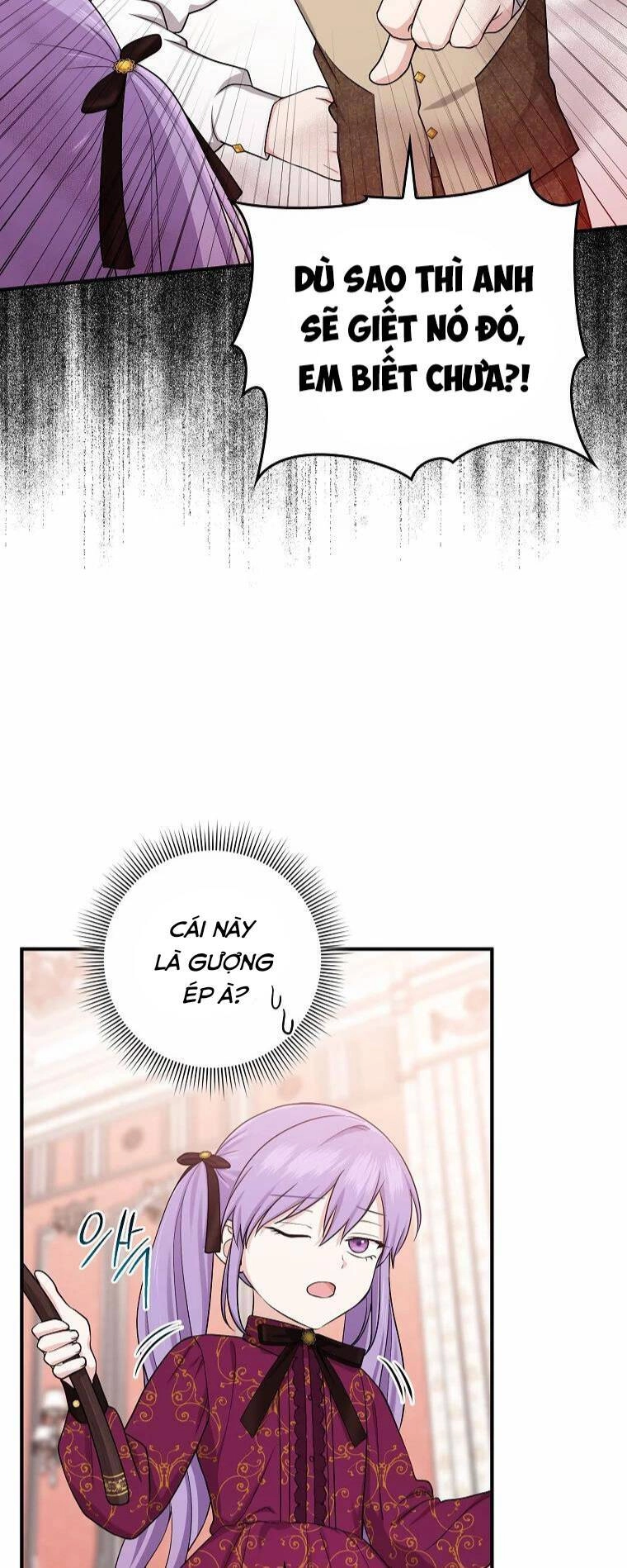 Tôi Đã Diễn Tròn Vai Một Đứa Con Gái Nuôi Chapter 11 - 15