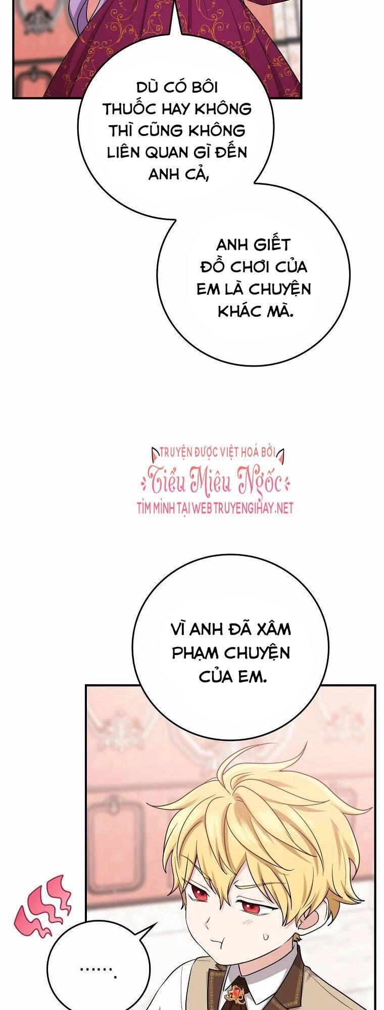 Tôi Đã Diễn Tròn Vai Một Đứa Con Gái Nuôi Chapter 11 - 16