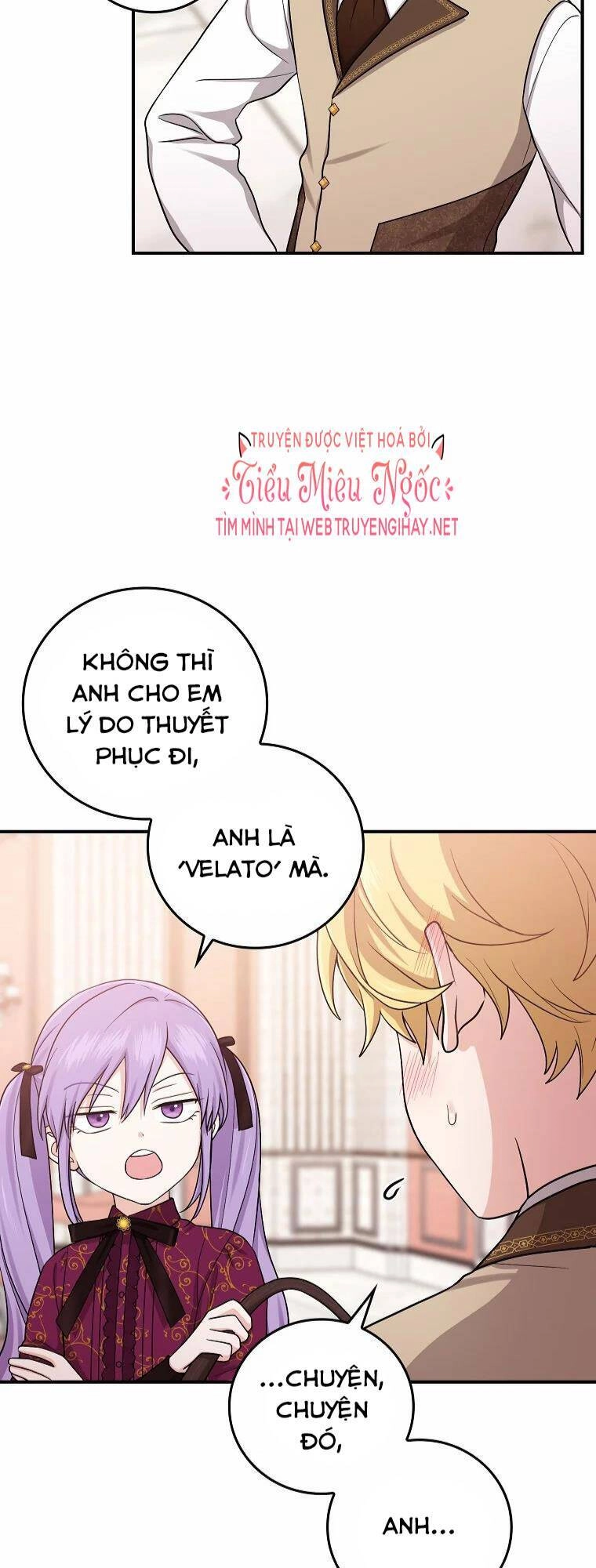 Tôi Đã Diễn Tròn Vai Một Đứa Con Gái Nuôi Chapter 11 - 17