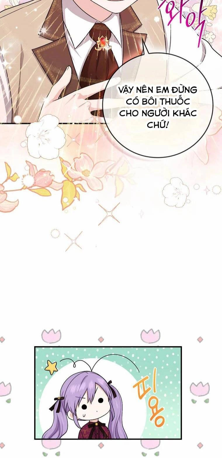 Tôi Đã Diễn Tròn Vai Một Đứa Con Gái Nuôi Chapter 11 - 19