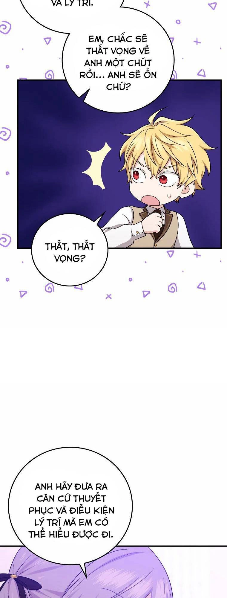 Tôi Đã Diễn Tròn Vai Một Đứa Con Gái Nuôi Chapter 11 - 21