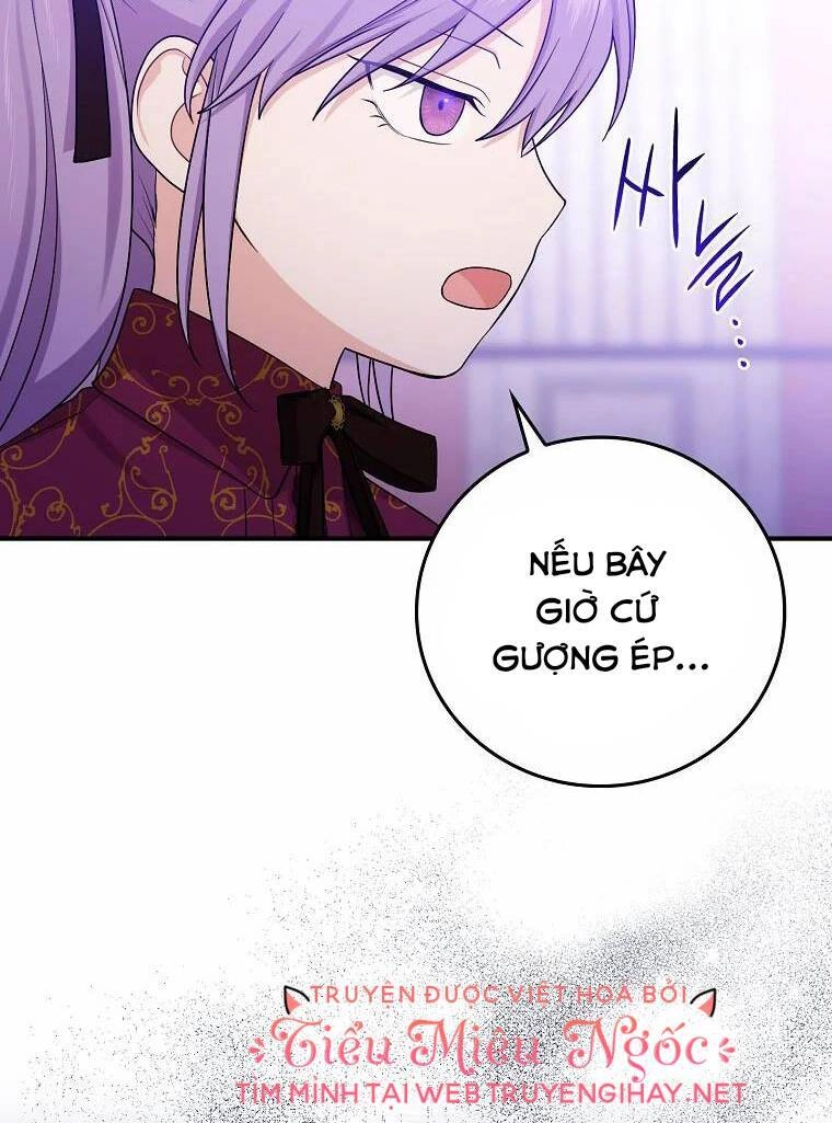 Tôi Đã Diễn Tròn Vai Một Đứa Con Gái Nuôi Chapter 11 - 22