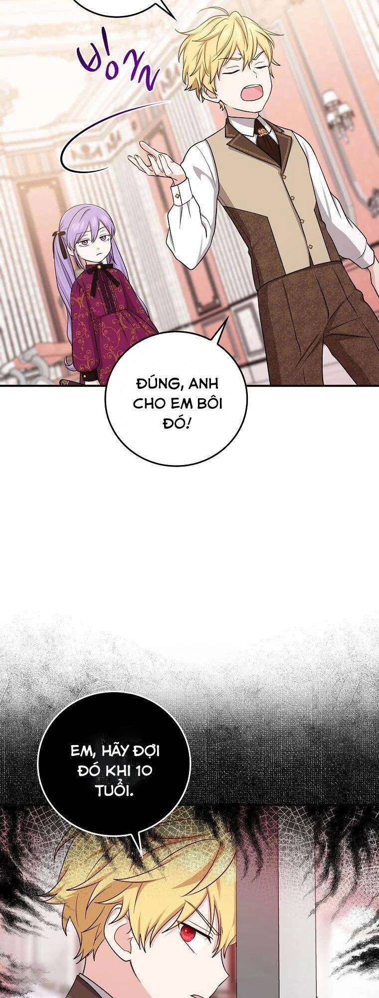 Tôi Đã Diễn Tròn Vai Một Đứa Con Gái Nuôi Chapter 11 - 25