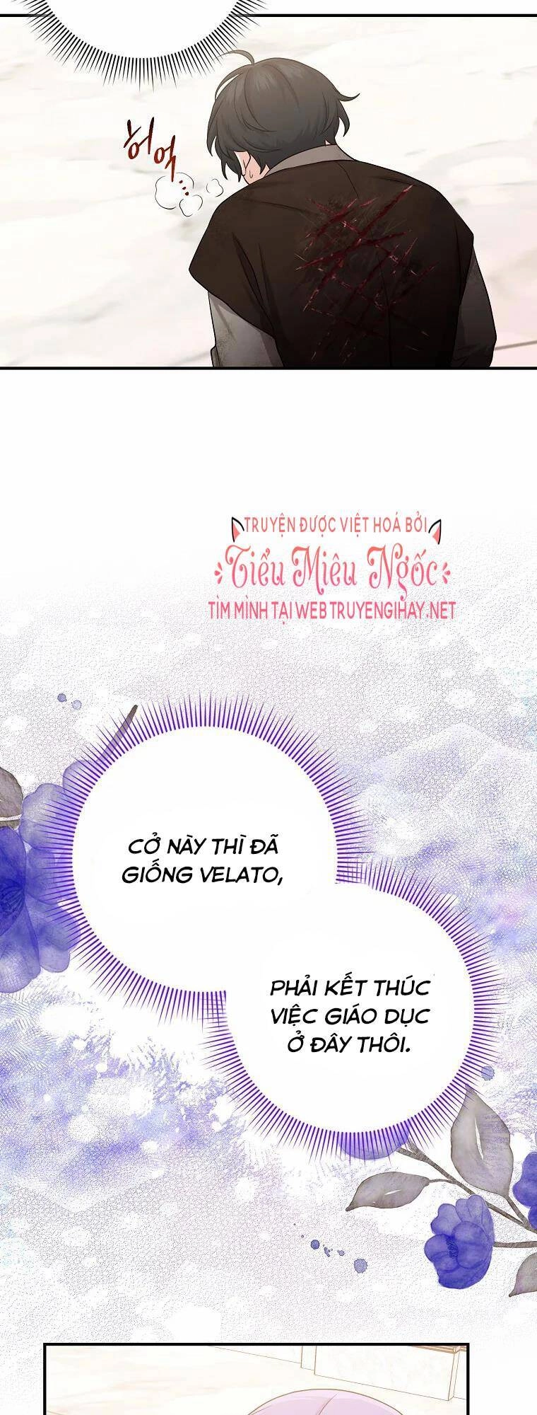 Tôi Đã Diễn Tròn Vai Một Đứa Con Gái Nuôi Chapter 11 - 32