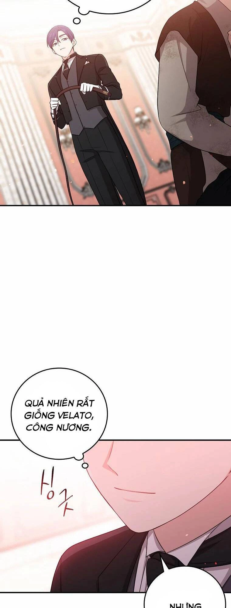 Tôi Đã Diễn Tròn Vai Một Đứa Con Gái Nuôi Chapter 11 - 36