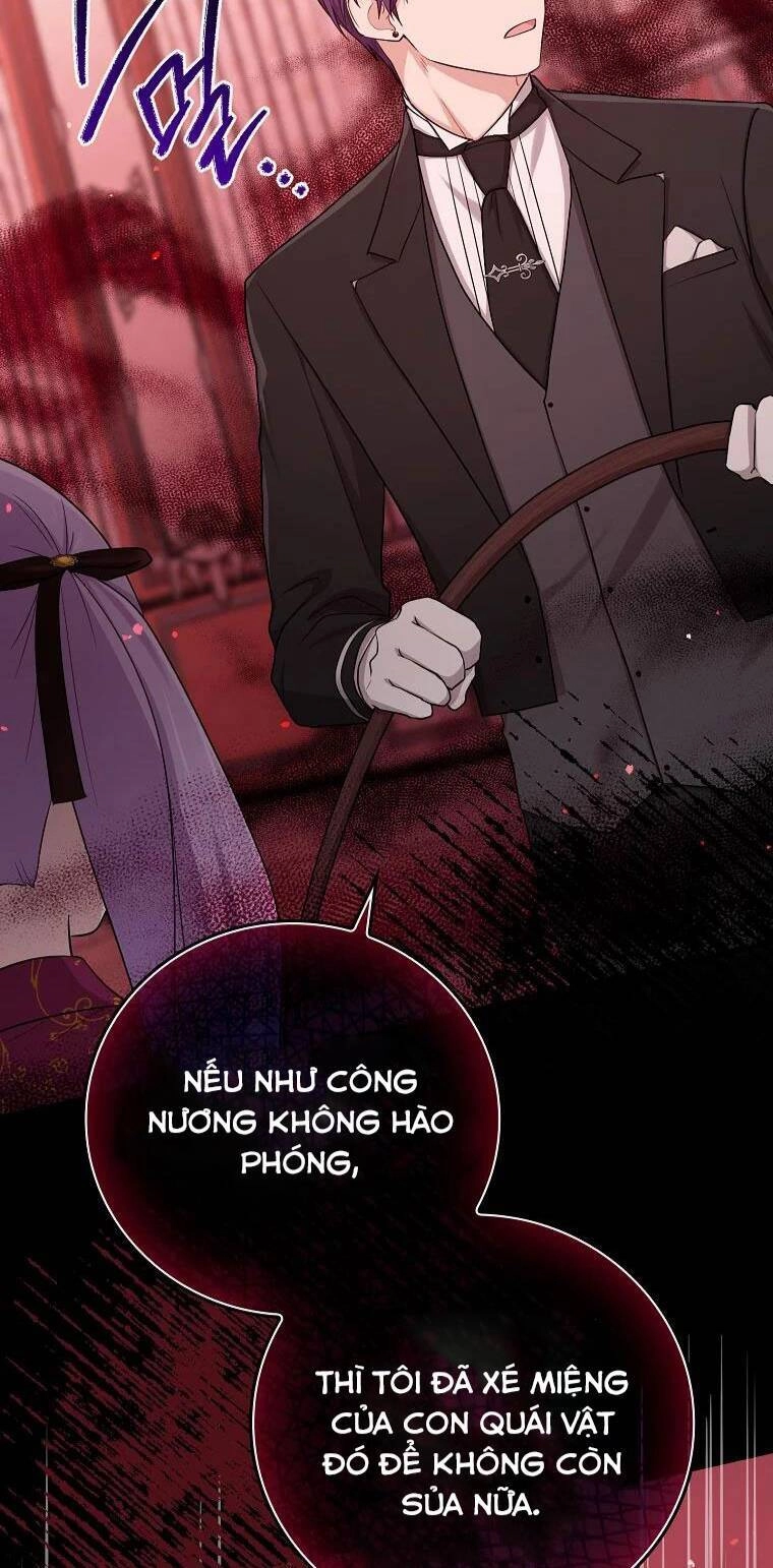 Tôi Đã Diễn Tròn Vai Một Đứa Con Gái Nuôi Chapter 11 - 38