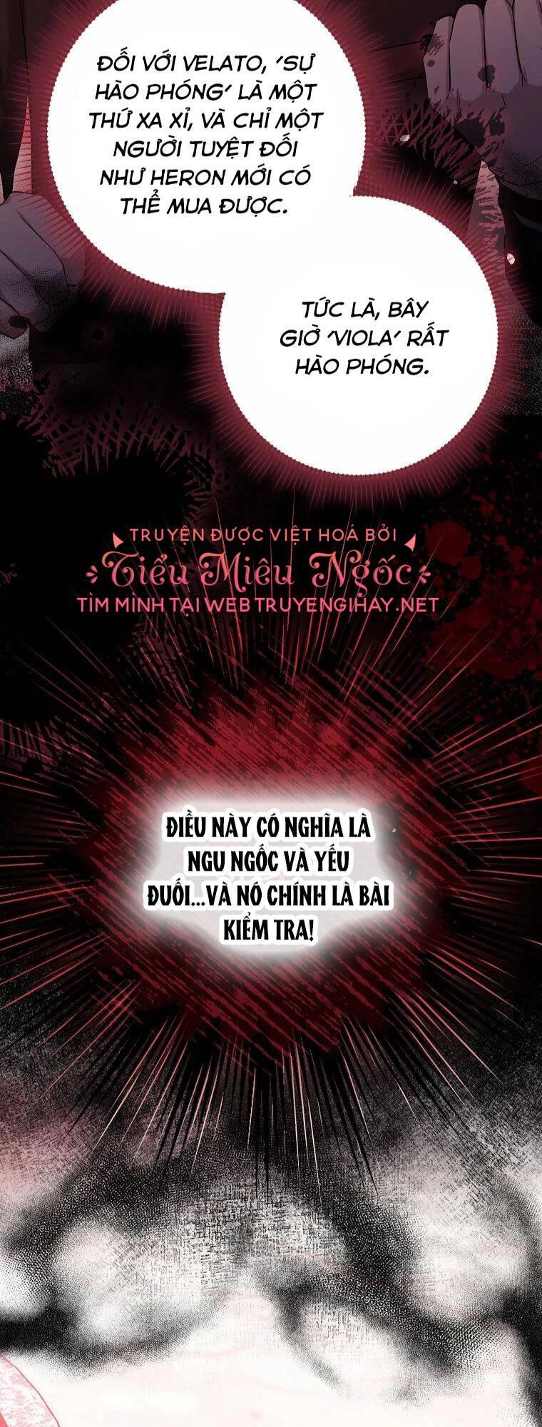 Tôi Đã Diễn Tròn Vai Một Đứa Con Gái Nuôi Chapter 11 - 41