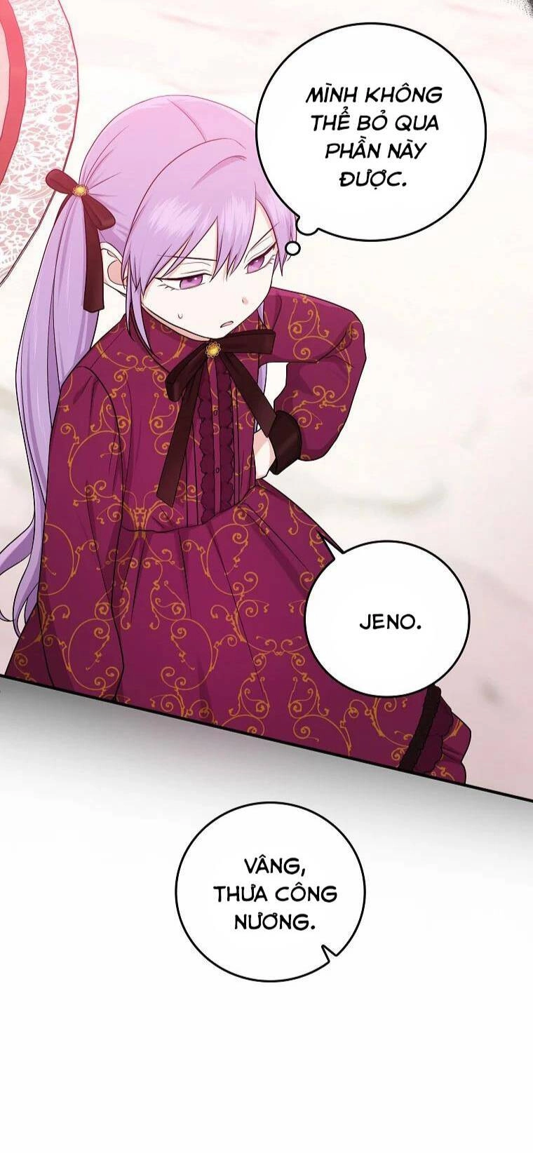 Tôi Đã Diễn Tròn Vai Một Đứa Con Gái Nuôi Chapter 11 - 42