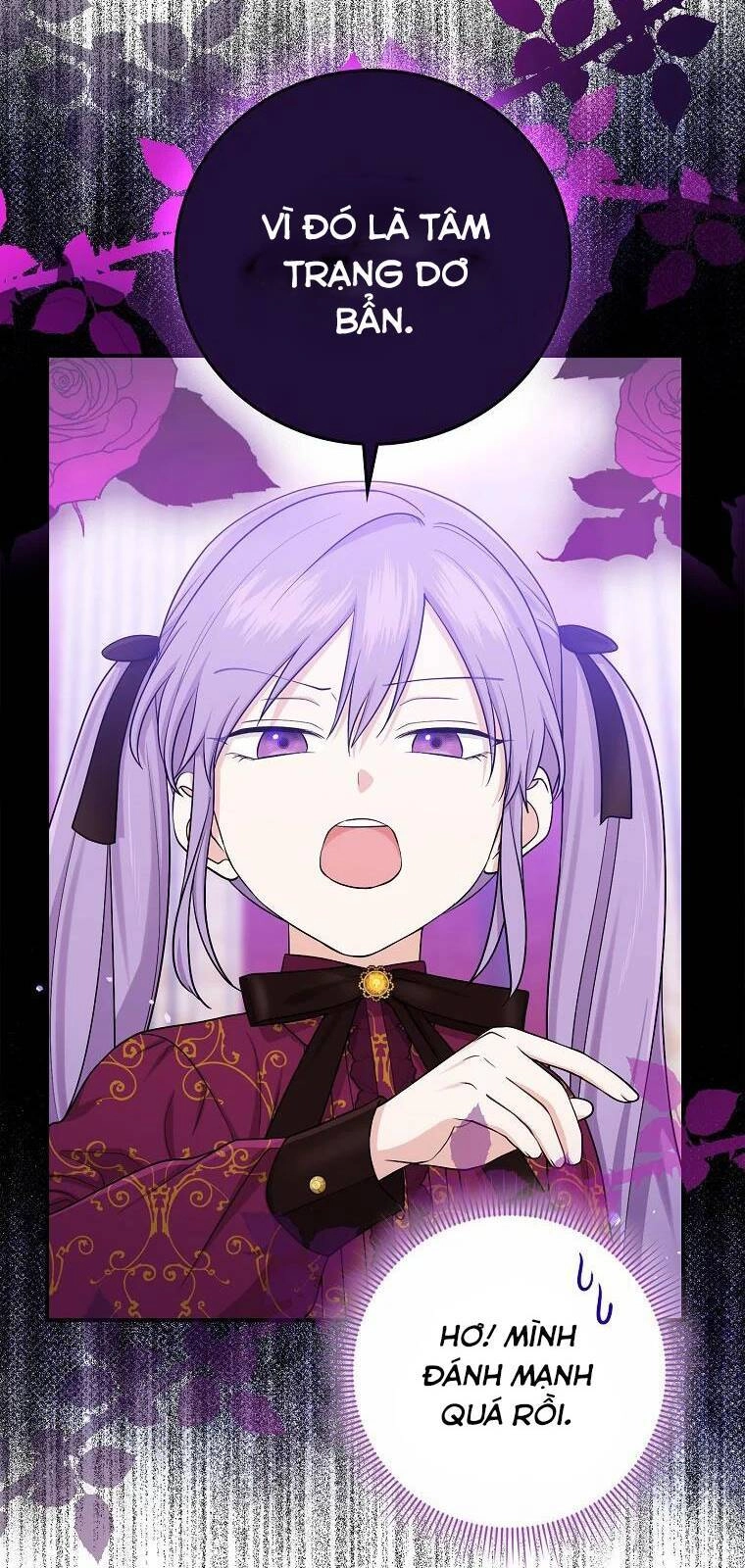 Tôi Đã Diễn Tròn Vai Một Đứa Con Gái Nuôi Chapter 11 - 46