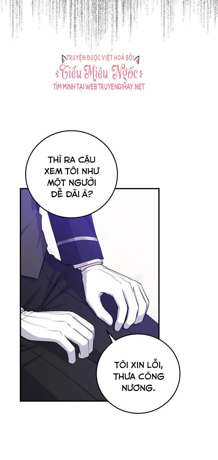 Tôi Đã Diễn Tròn Vai Một Đứa Con Gái Nuôi Chapter 11 - 47