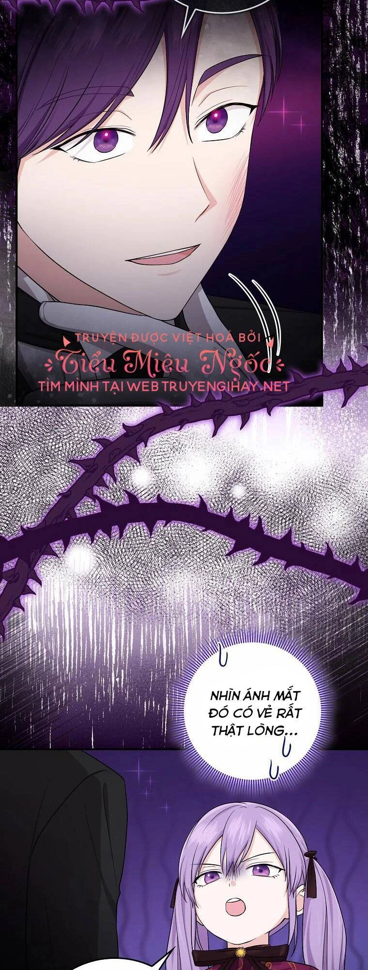 Tôi Đã Diễn Tròn Vai Một Đứa Con Gái Nuôi Chapter 11 - 49