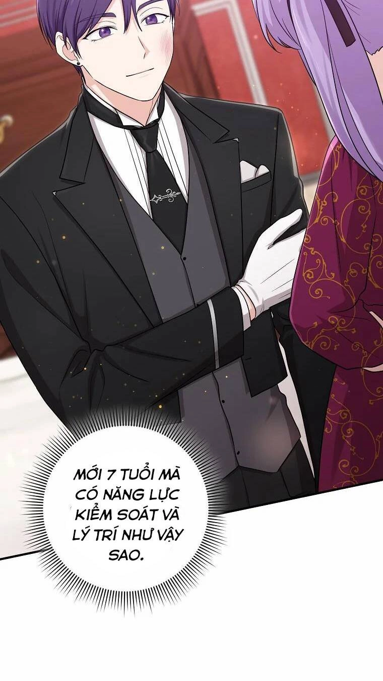 Tôi Đã Diễn Tròn Vai Một Đứa Con Gái Nuôi Chapter 11 - 52