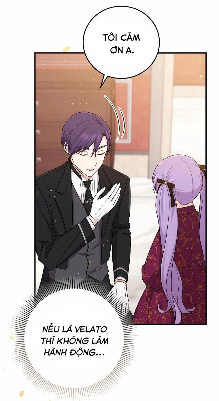 Tôi Đã Diễn Tròn Vai Một Đứa Con Gái Nuôi Chapter 11 - 59