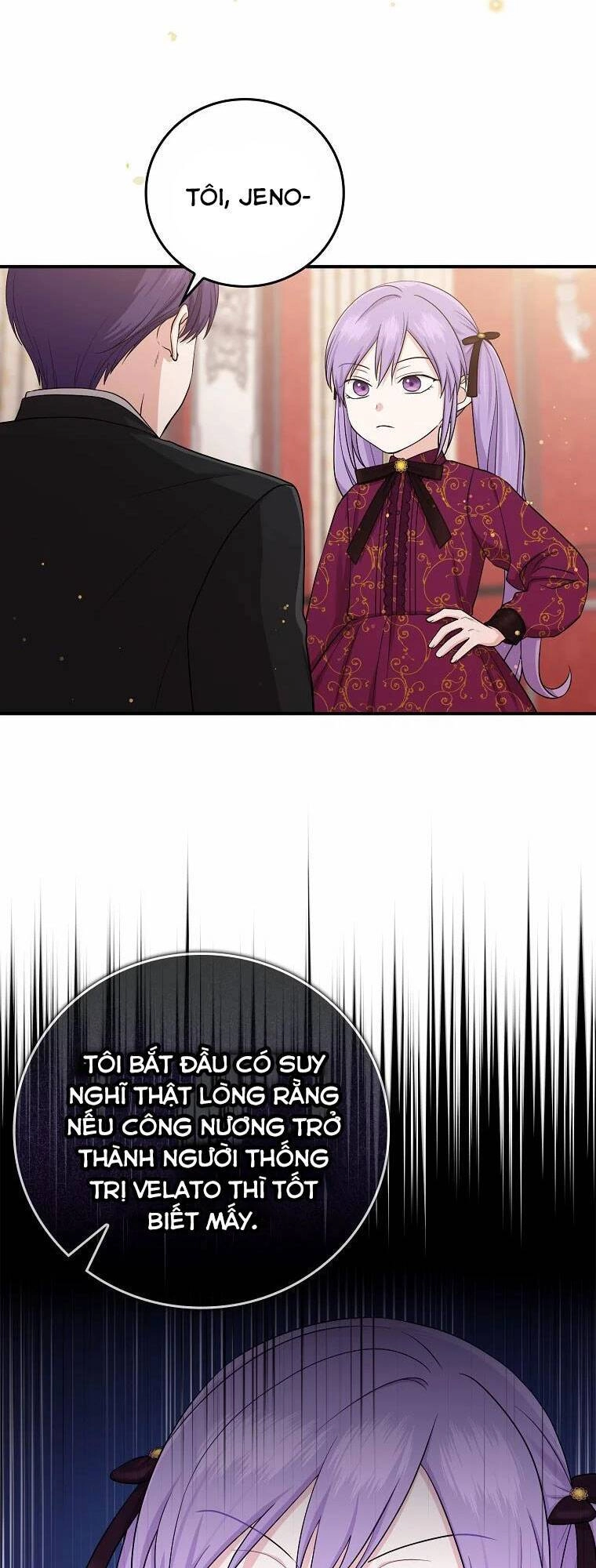 Tôi Đã Diễn Tròn Vai Một Đứa Con Gái Nuôi Chapter 11 - 61