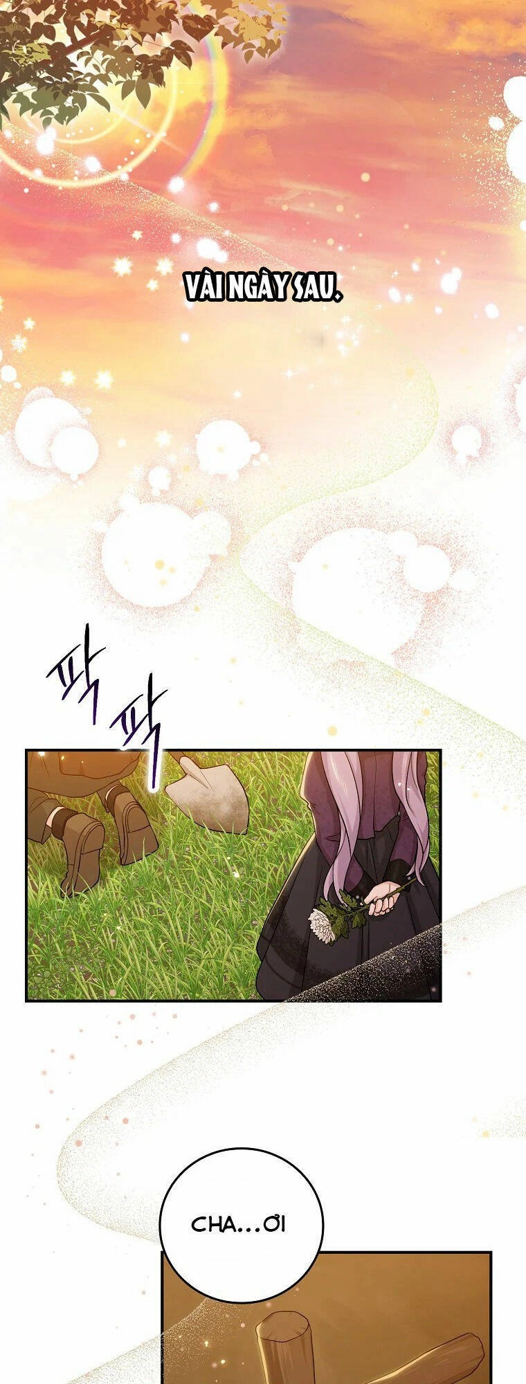 Tôi Đã Diễn Tròn Vai Một Đứa Con Gái Nuôi Chapter 12 - 1