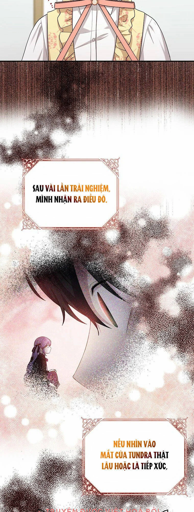 Tôi Đã Diễn Tròn Vai Một Đứa Con Gái Nuôi Chapter 12 - 10