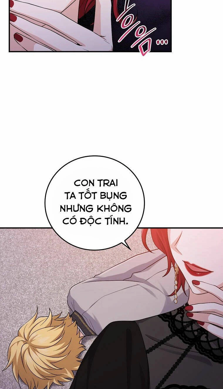 Tôi Đã Diễn Tròn Vai Một Đứa Con Gái Nuôi Chapter 12 - 27