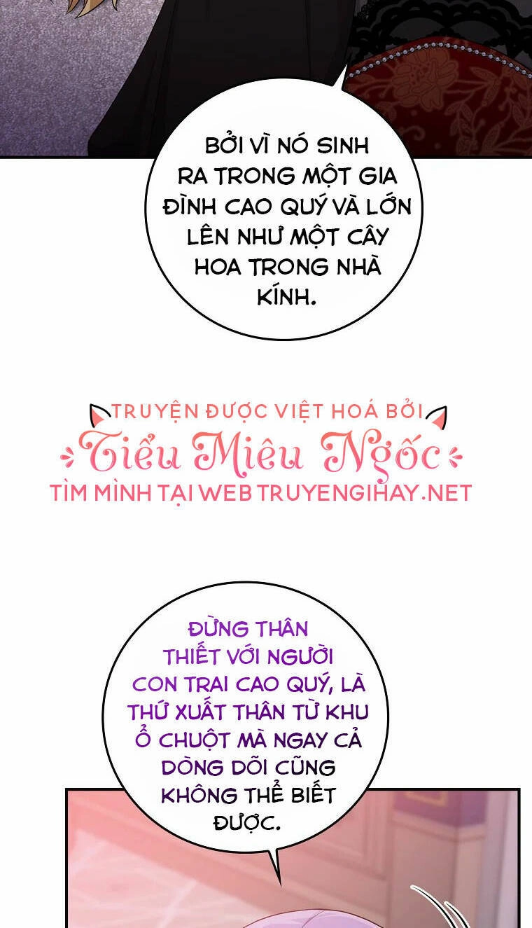 Tôi Đã Diễn Tròn Vai Một Đứa Con Gái Nuôi Chapter 12 - 28
