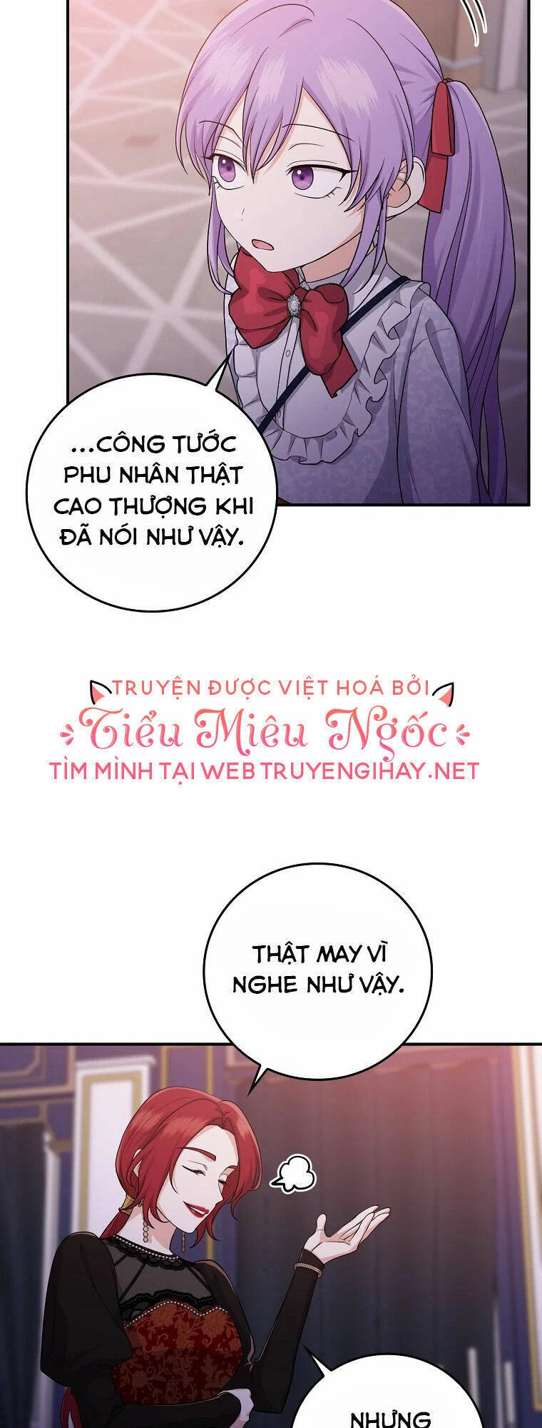 Tôi Đã Diễn Tròn Vai Một Đứa Con Gái Nuôi Chapter 12 - 29