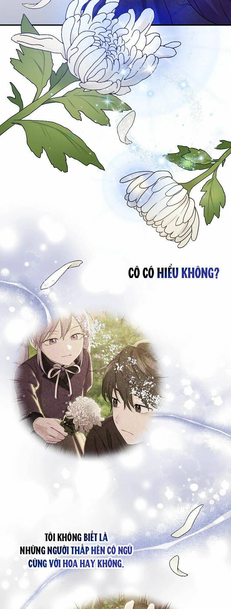 Tôi Đã Diễn Tròn Vai Một Đứa Con Gái Nuôi Chapter 12 - 31