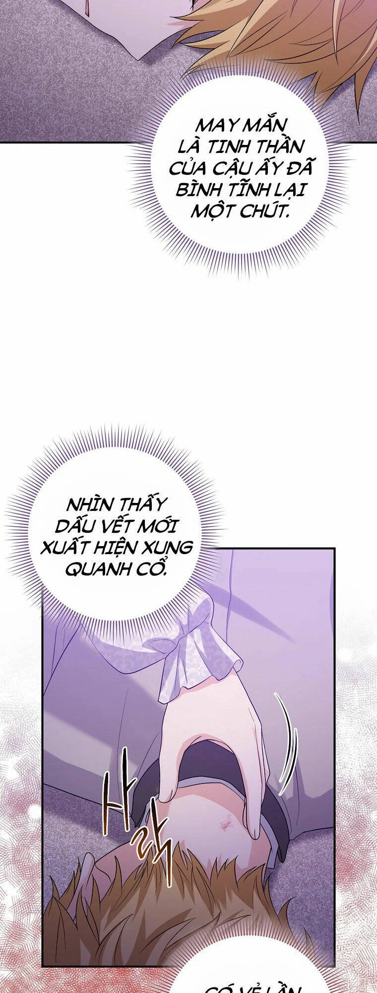 Tôi Đã Diễn Tròn Vai Một Đứa Con Gái Nuôi Chapter 12 - 40