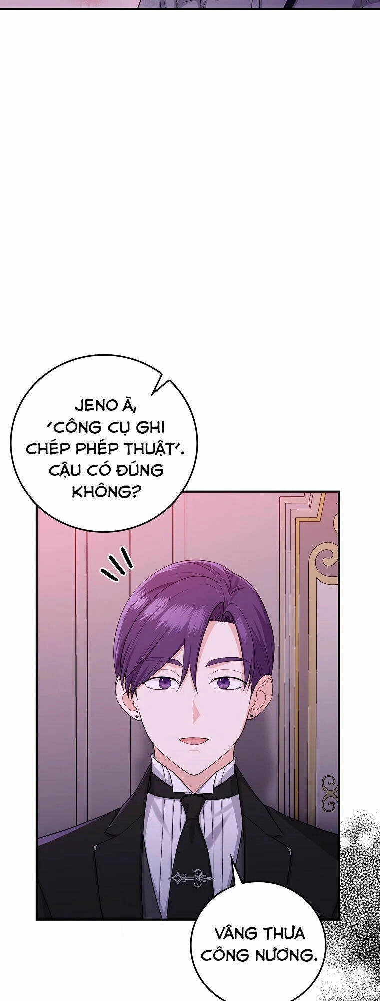 Tôi Đã Diễn Tròn Vai Một Đứa Con Gái Nuôi Chapter 12 - 47