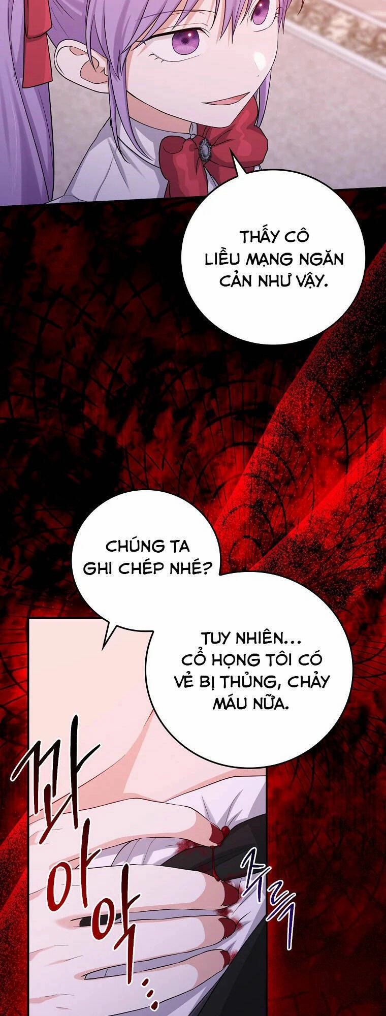 Tôi Đã Diễn Tròn Vai Một Đứa Con Gái Nuôi Chapter 12 - 53