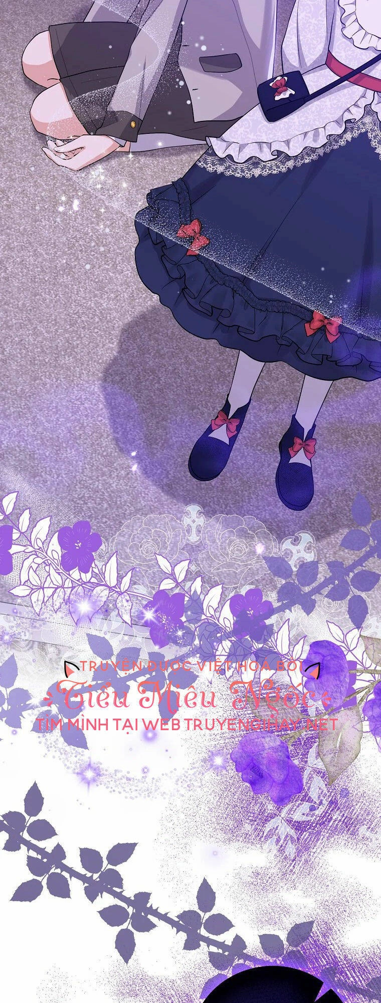 Tôi Đã Diễn Tròn Vai Một Đứa Con Gái Nuôi Chapter 12 - 59